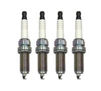 SAVHE 4 PZ/LOTTO LZKAR6AP11 22401-ED815 Candele all'iridio adatte for Nissan, for March Tiida, for X-Trail, for Micra