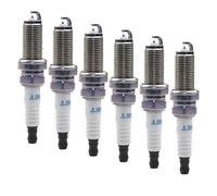 SAVHE 6 candele adatte for NISSAN PATROL Y62 Y61 4.0L 4.8L PATHFINDER R51 ALTIMA 3.5L 350Z Z33 adatte for INFINITI FX35 CITROEN C6 adatte for PEUGEOT 407 607