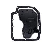 SAVHE Adatto for JINBEI S70/Adatto for LIFAN LAVIDA/Adatto for Landwind X5/Adatto for Mustang T80/Adatto for Zotye T700 8AT032600007 0326000007 708040 Kit guarnizione filtro trasmissione