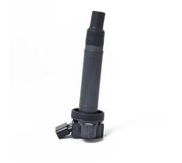 SAVHE Bobina di accensione 1/4 PCS 90919-02230 adatta for Lexus GS430 IS200 LS430 SC430 adatta for Toyota adatta for Land Cruiser J10 4.7L 1G-FE 2UZ-FE 3UZ-FE 9091902230(1 PCS)