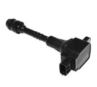SAVHE Bobine di accensione 224486N015 adatte for Nissan Sentra B15 1.8L 2002-2006 adatte for Almera N16 Cube Z11 adatte for Terrano 2.0 2014 Parti 224336N015 224486N01(1pcs)