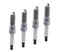 SAVHE Candela adatta for MG HS GS GT MG5 6 1.5T ZS 1.0T ROEWE Ei6 I5 RX5 MAXUS D60 G50 360 adatta for Chevrolet Cruze New J400 1.4T Ricambi 10427930(4PCS)