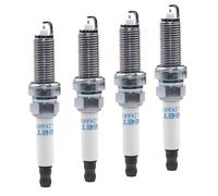 SAVHE Candela all'iridio adatta for Changan Alsvin V7 EADO XT DT CS35 Linmax OSHAN A800 COSMOS 5 1.6L adatta for PEUGEOT 206 207 307 1.4L RENAULT CLIO(4pcs)