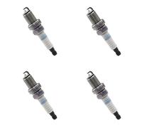 SAVHE Candela all'iridio adatta for Chevrolet MATIZ M200 0.8/KIA Rio JB 2005-2011 1.4L Opirus Sportage 2.0L adatta for Hyundai Accent Tucson Elantra(4pcs)