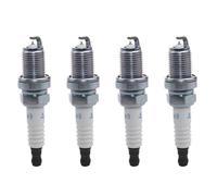 SAVHE Candela di accensione for auto Iraurita Platinum adatta for FENGXING JOYEAR MPV/X5 / adatta for HAWTAI B11 / adatta for BOLIGER/SANTA-FE/MG 3/5/6/GT/ZS/MG3/MG7/MGTF PFR6Y(4pcs)
