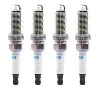 SAVHE Candela Iraurita adatta for LEXUS CT 200h / adatta for TOYOTA AURIS/AVENSIS/adatta for COROLLA/adatta for PRIUS/RAV 4/URBAN CRUISER/adatta for VERSO/YARIS ILKAR7B11 90919-01253(4pcs)