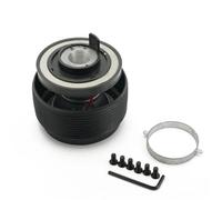 SAVHE Kit adattatore for mozzo volante da corsa adatto for auto Opel (OP-3) HUB-OP-3