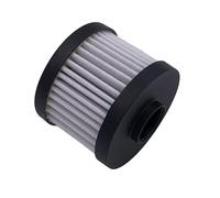 SAVHE Kit Guarnizione Coppa Filtro Olio Trasmissione 542535 Adatto For Dongfeng Adatto For Fengon 580 1.5T 2019- Ix5 Adatto(45mm Filter)