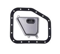 SAVHE Kit guarnizione coppa olio filtro trasmissione adatto for Geely Adatto for KingKong 1.5L 2014-2015 Adatto for Mybo 1.5 06-09 Adatto for Panda Englon Free Cruiser 35303-87205