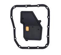 SAVHE Kit guarnizione filtro trasmissione adatto for DAIHATSU Adatto for TERIOS J1 J2 1.3 Adatto for EXTOL Bus Adatto for TOYOTA VIOS 1.5L 2002-2008 3530397501