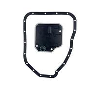 SAVHE Kit guarnizione filtro trasmissione adatto for Hyundai I10 I20 I30 Ix20 adatto for Elantra adatto for Accent Moinca/adatto for Kia Carens K2 Soul Rio Ceed/adatto for Chery 4632123000