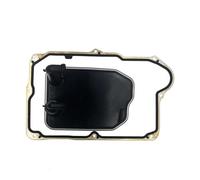 SAVHE Kit guarnizione filtro trasmissione adatto for Mercedes-Benz A160 A180 A220 B180 B200 CLA200 CLA220 GLA180 W176 adatto for Infiniti QX30 MDX 2463771400