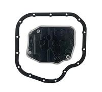 SAVHE Kit guarnizione filtro trasmissione adatto for Toyota Adatto for BELTA Adatto for VIOS VITZ WISH YARIS IQ RAV4/ Adatto for SUZUKI Swift Accessori 3014052140 30400-52010