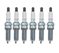 SAVHE LOTTO 4/6/10 PZ DILZKR7A11G 12290-R71-L01 Candela adatta for Accord Odyssey(10PCS)
