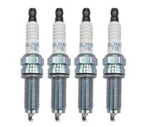 SAVHE LOTTO 4/6/10 PZ DILZKR7A11G 12290-R71-L01 Candela adatta for Accord Odyssey(4PCS)