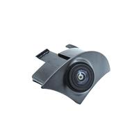 SAVHE Telecamera di retromarcia AHD 1080P for auto, adatta for Toyota Highlander Kluger XU40 2008 2009 2010 2011 2012 2013, con logo frontale.(AHD 720P)