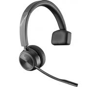HP Poly Cuffie con auricolare singolo per ufficio Poly Savi 7210 DECT 1880-1900
