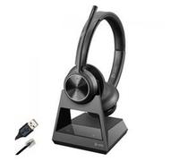 00 Headset Wireless Handheld