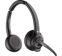 Poly Savi 8220 D2 USB-A HS EMEA-INTL Eng