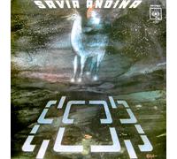 Savia Andina - LO MEJOR DE... (Vinyl Schallplatte)