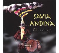 Savia Andina - Savia Andina Classics 3