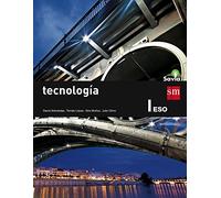 Savia, tecnología, 1 ESO