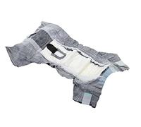Savic 12-Piece Comfort per Pannolini, Misura 6