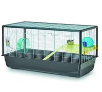 Savic Casetta per Criceto Hamster Plaza, 100 x 50 x 50 cm