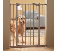 Savic Dog Barrier 2 - elemento di prolunga: l 7 cm x H 107 cm