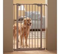 Savic Dog Barrier 2 - l min. 75 - max. 84 cm x H 107 cm