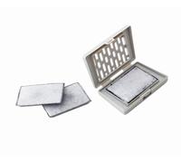 Savic Filtri Fontana Acqua Volcano 3Ud 1 unità 500 g