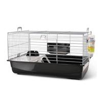 Savic Nero 2 Luxury Argento