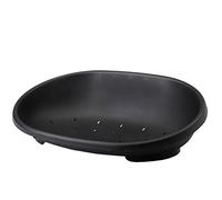 Savic Nv Cuccetta Plast. Snooze M Nero - 1000 G