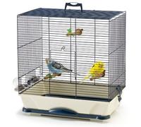 Savic Primo 40 Gabbia per Uccelli, 46 x 32 x 48 cm