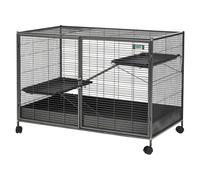 Savic Royal Suite XL - Gabbia principale: L 115 x L 67 x H 81 cm