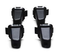 Savic Set Mira Poten - Zwart