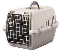 Savic Trasporto - Girello HP grigio, 49 x 33 x 30 cm