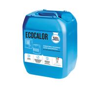 Savichem ECOCALOR Combustibile universale stufa elettronica no canna 18 LT