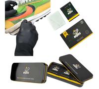 SAVIETTE PER SCARPE 300020 -0 CREP PROTECT WIPES 12 PEZZI