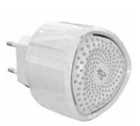 SAVIFIN Srl ZERO BUGS FLY DISPOSITIVO A ULTRASUONI CONTRO MOSCHE