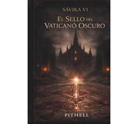 Sávika VI: El Sello del Vaticano Oscuro