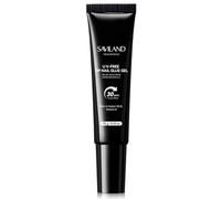 SAVILAND 15g Colla per Unghie Finte Senza Cure Lunga Durata per Unghie Ad Asciugatura Rapida e Forte Adesivo con Olio di Ricino e Vitamina E Gel 3D per Intaglio e Design Nail Art