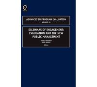Saville Kushner Dilemmas of Engagement (Copertina rigida)