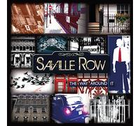 Saville Row - Way Around It