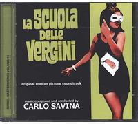 Savina, Carlo - La Scuola Delle Vergini