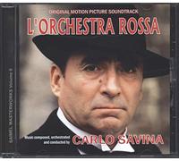 Savina, Carlo - L'Orchestra Rossa