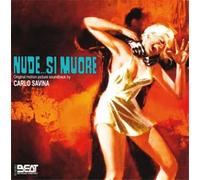 Savina, Carlo - Nude Si Muore