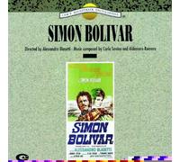 Savina,Carlo-Romero Aldemaro - Simon Bolivar