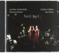 Savina Yannatou & Elena Ledda - Tutti baci