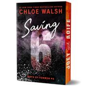 Saving 6